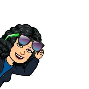 Meet your Posher, Susan